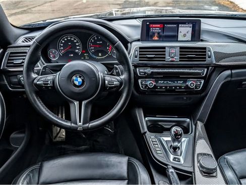 Used 2020 BMW M4 Coupe w/ Competition Package image 21