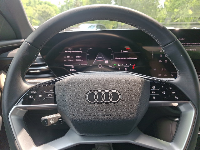 Used 2025 Audi Q5 Premium Plus w/ Premium Plus AWD/4WD image 20