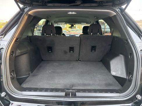 Used 2020 Chevrolet Equinox LS image 10