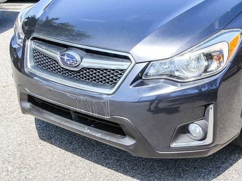 Used 2016 Subaru Crosstrek 2.0i Premium w/ Moonroof Package AWD/4WD image 8