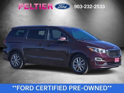 Used 2020 Kia Sedona EX