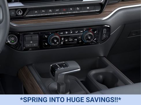 New 2026 Chevrolet Silverado 1500 RST image 23