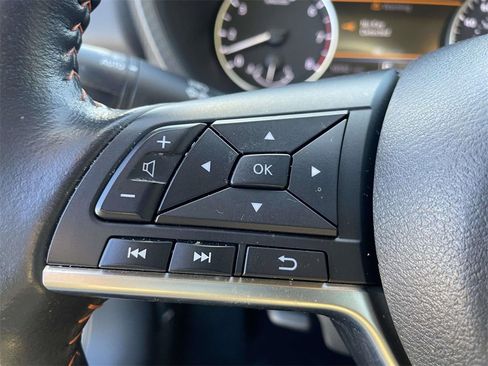 Used 2024 Nissan Sentra SR image 20