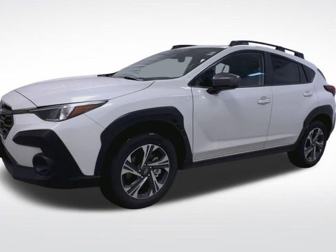 New 2026 Subaru Crosstrek 2.0i Premium image 4