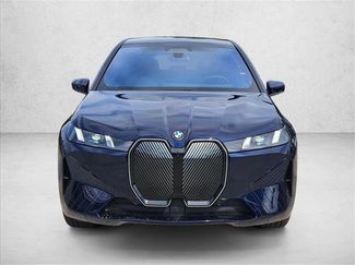 Used 2026 BMW iX xDrive45 video 2