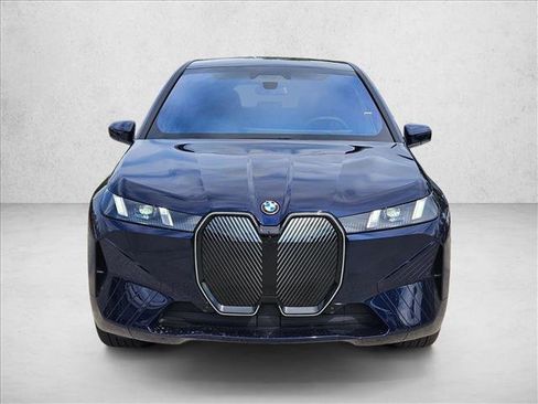 Used 2026 BMW iX xDrive45 image 2