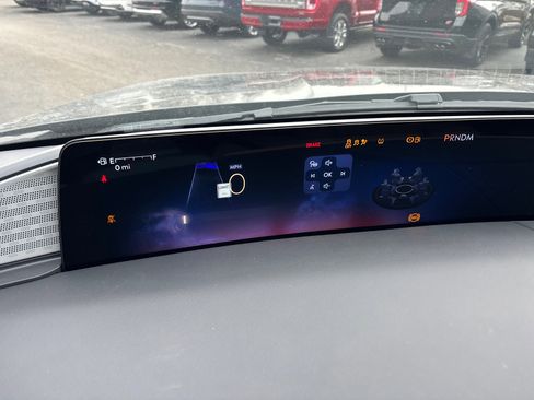 New 2026 Lincoln Navigator Black Label AWD/4WD image 14