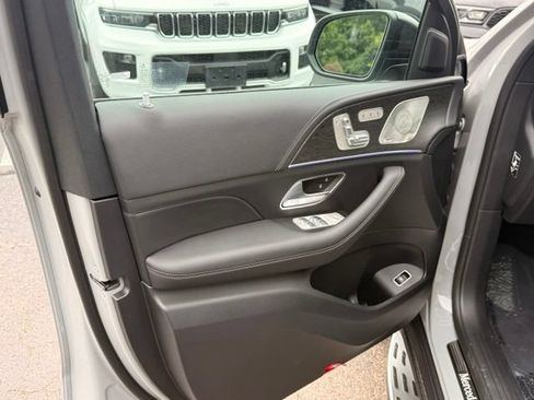 New 2026 Mercedes-Benz GLE 450 4MATIC Coupe image 16