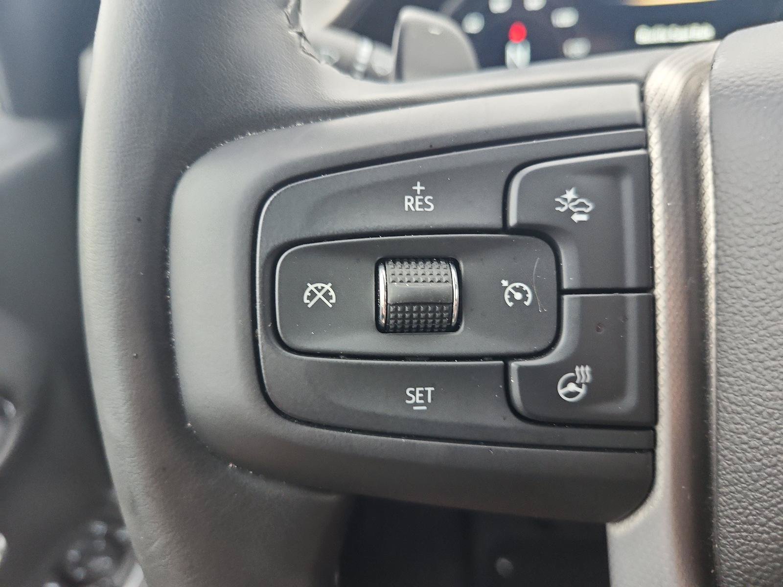 Certified 2025 GMC Sierra 1500 Denali w/ Denali Reserve Package AWD/4WD image 28