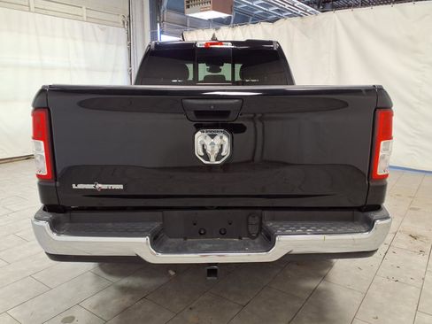 Used 2023 RAM 1500 Lone Star image 8