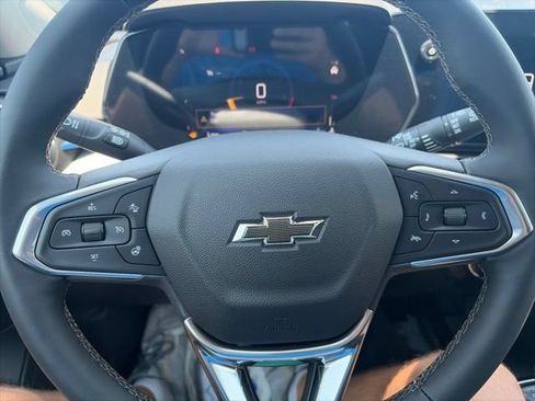 New 2026 Chevrolet Trax LT w/ Midnight Edition FWD image 21