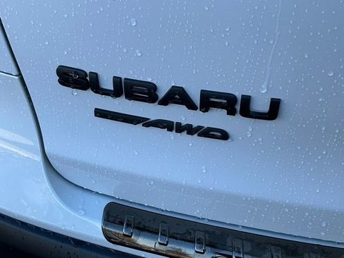 New 2026 Subaru Ascent Bronze Edition image 5