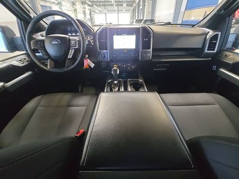 Used 2018 Ford F150 XLT w/ Equipment Group 302A Luxury AWD/4WD image 21
