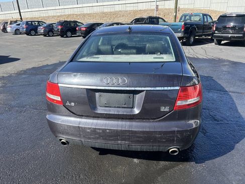 Used 2005 Audi A6 3.2 image 5