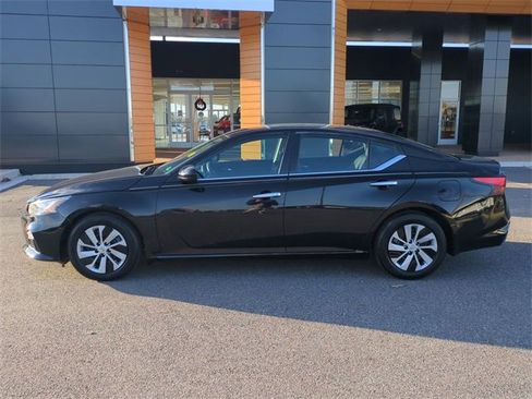 Used 2019 Nissan Altima 2.5 S image 7