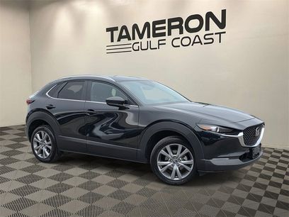 Used 2023 MAZDA CX-30 AWD 2.5 S w/ Select Package
