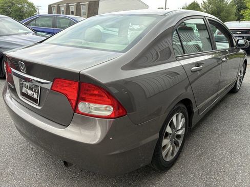 Used 2010 Honda Civic EX image 4