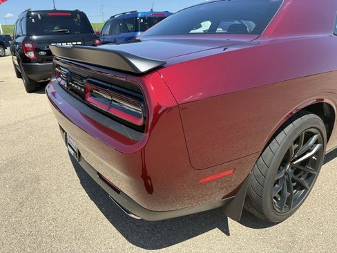 Used 2020 Dodge Challenger R/T Scat Pack image 33