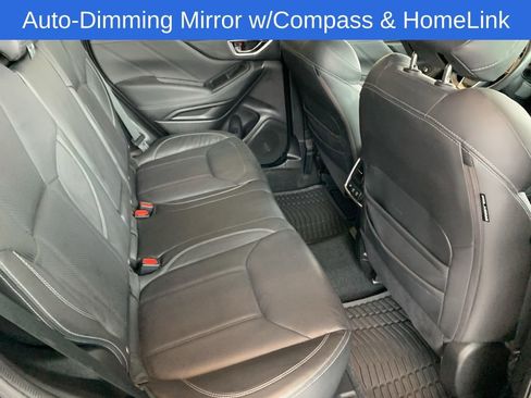 Used 2021 Subaru Forester Touring w/ Popular Package #2 image 18