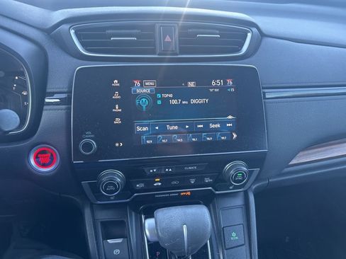 Used 2017 Honda CR-V EX image 7
