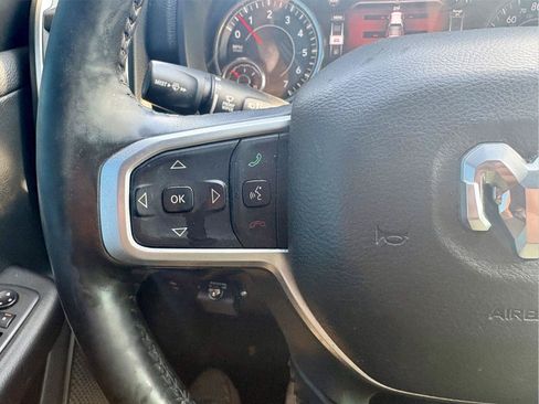 Used 2020 RAM 1500 Lone Star AWD/4WD image 15