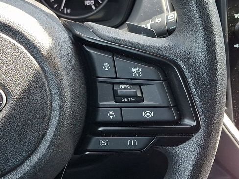 Used 2024 Subaru Crosstrek 2.0i Premium image 23