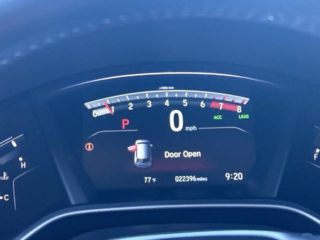 Used 2018 Honda CR-V Touring image 8