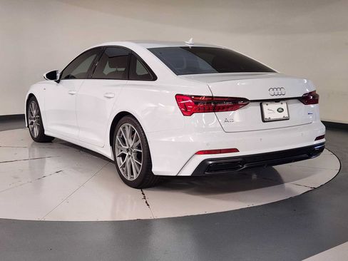 Used 2023 Audi A6 3.0T Prestige w/ Prestige Package AWD/4WD image 6