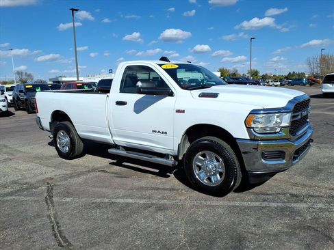 Used 2020 RAM 2500 Tradesman image 2