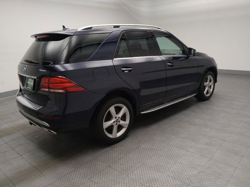Used 2017 Mercedes-Benz GLE 350 4MATIC w/ Premium 1 Package image 10