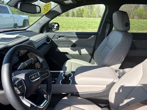 Certified 2024 GMC Acadia Elevation w/ Trailering Package FWD image 26