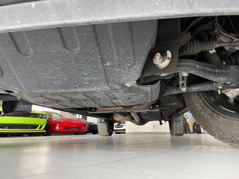 Used 2022 GMC Sierra 1500 Elevation image 15