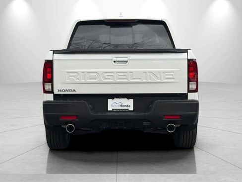 New 2026 Honda Ridgeline RTL image 7