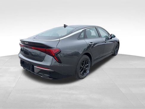 Certified 2025 Kia K5 LXS image 7