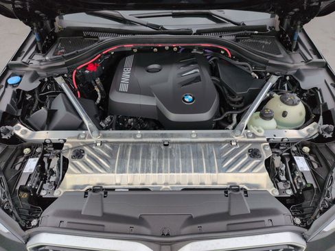 Used 2026 BMW X3 xDrive30 w/ Convenience Package image 33