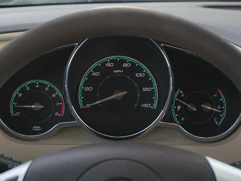 Used 2010 Chevrolet Malibu LS FWD image 21
