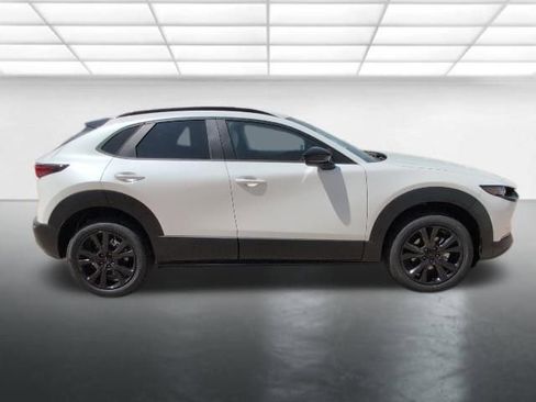 New 2026 MAZDA CX-30 Aire Edition AWD/4WD image 34