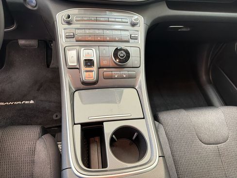 Used 2023 Hyundai Santa Fe SEL image 24