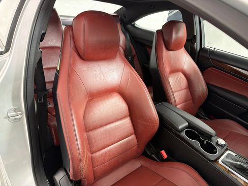 Used 2012 Mercedes-Benz C 250 Coupe w/ Multimedia Pkg image 17