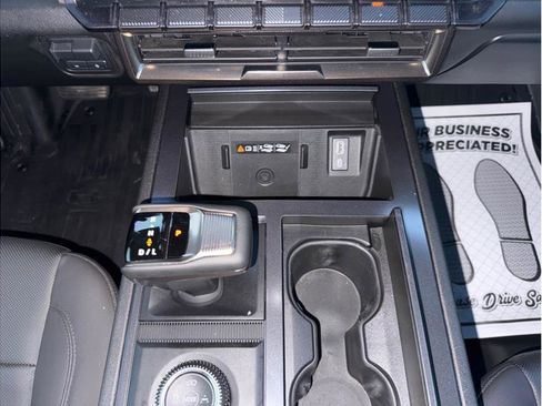 Used 2024 GMC Hummer EV 2X w/ Extreme Off-Road Package image 22