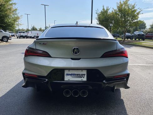 Used 2024 Acura Integra Type S FWD image 8