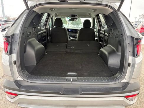 Used 2025 Hyundai Tucson SEL image 15