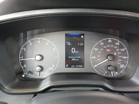 Used 2024 Toyota Corolla LE FWD image 18