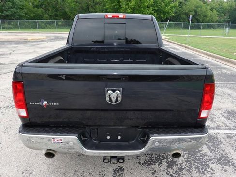 Used 2016 RAM 1500 Lone Star RWD image 6