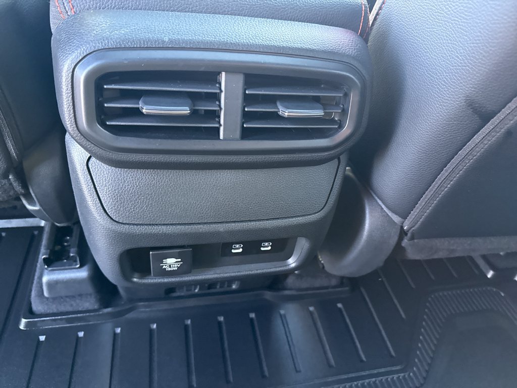 Certified 2026 Honda Passport TrailSport image 23