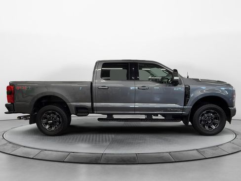 Used 2024 Ford F250 Lariat w/ Lariat Ultimate Package AWD/4WD image 2