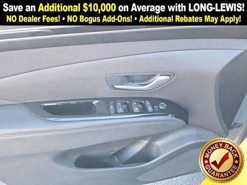 Used 2022 Hyundai Santa Cruz Limited image 16