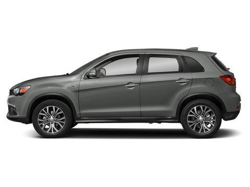 Used 2019 Mitsubishi Outlander Sport SE FWD image 3