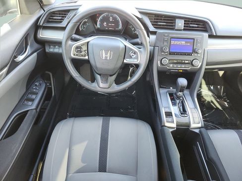 Used 2019 Honda Civic LX image 19