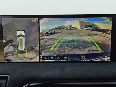 New 2026 Nissan Armada NISMO image 14